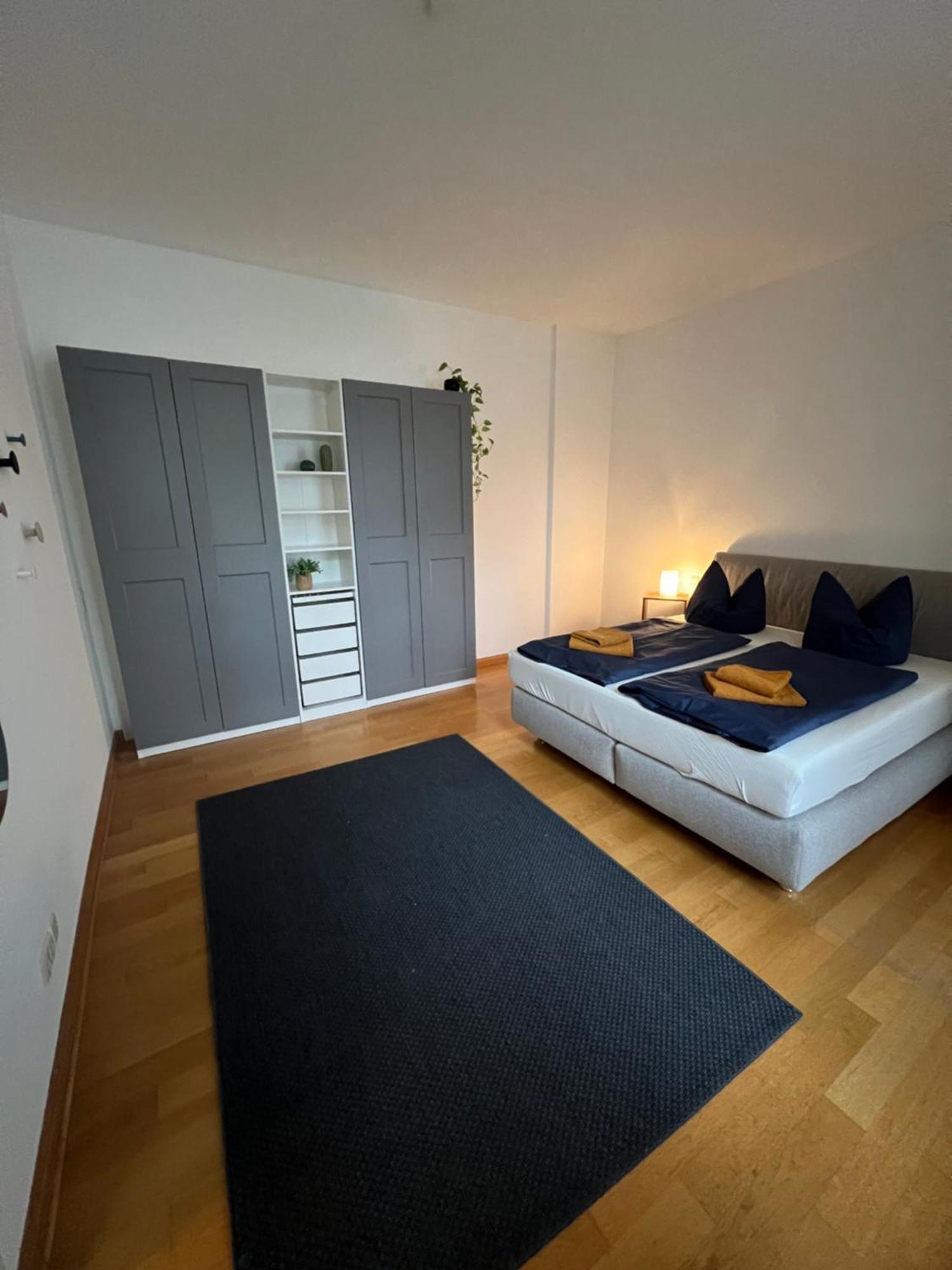 Ferienwohnung Marie Bad Elster Extérieur photo