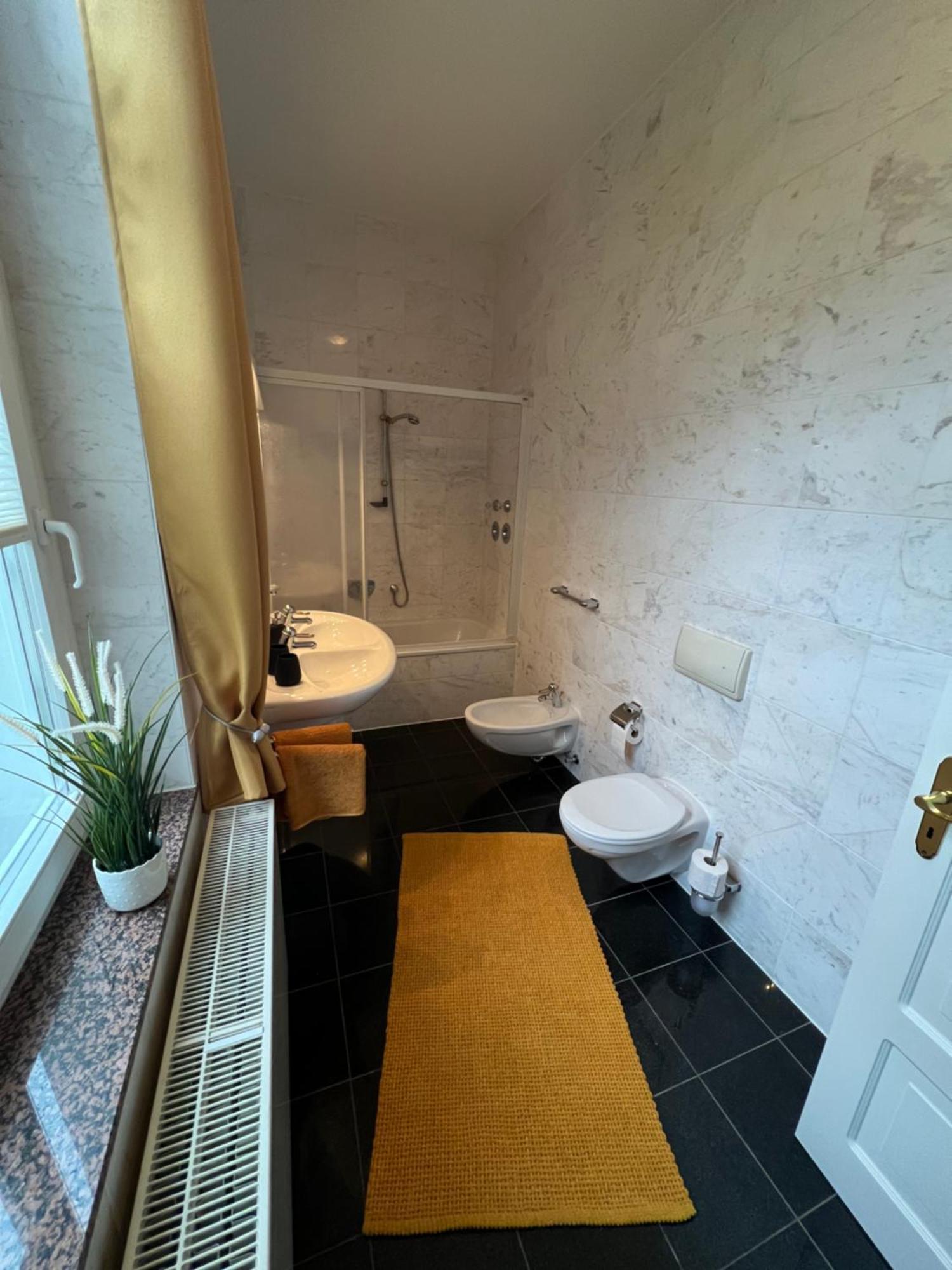 Ferienwohnung Marie Bad Elster Extérieur photo