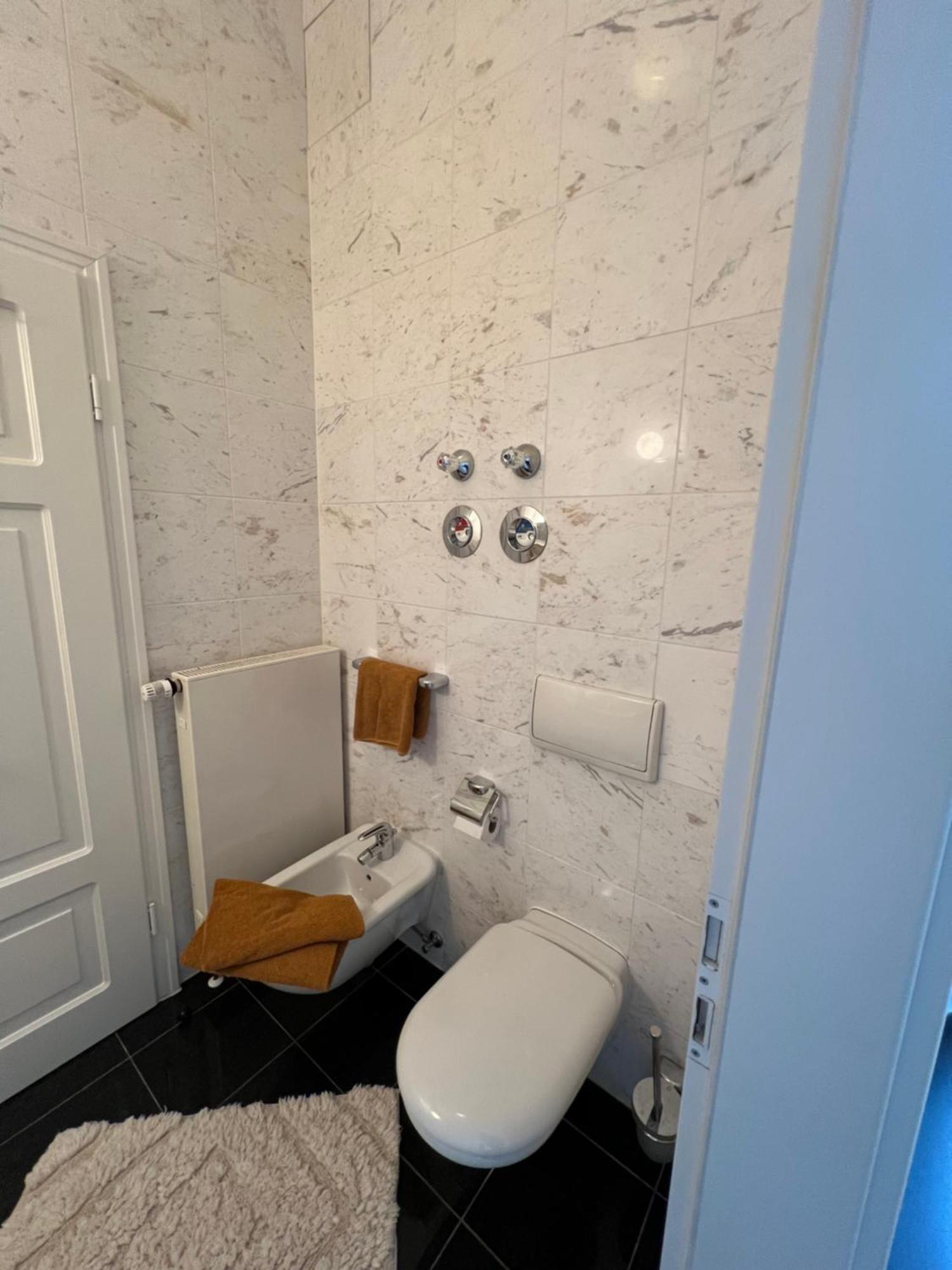 Ferienwohnung Marie Bad Elster Extérieur photo